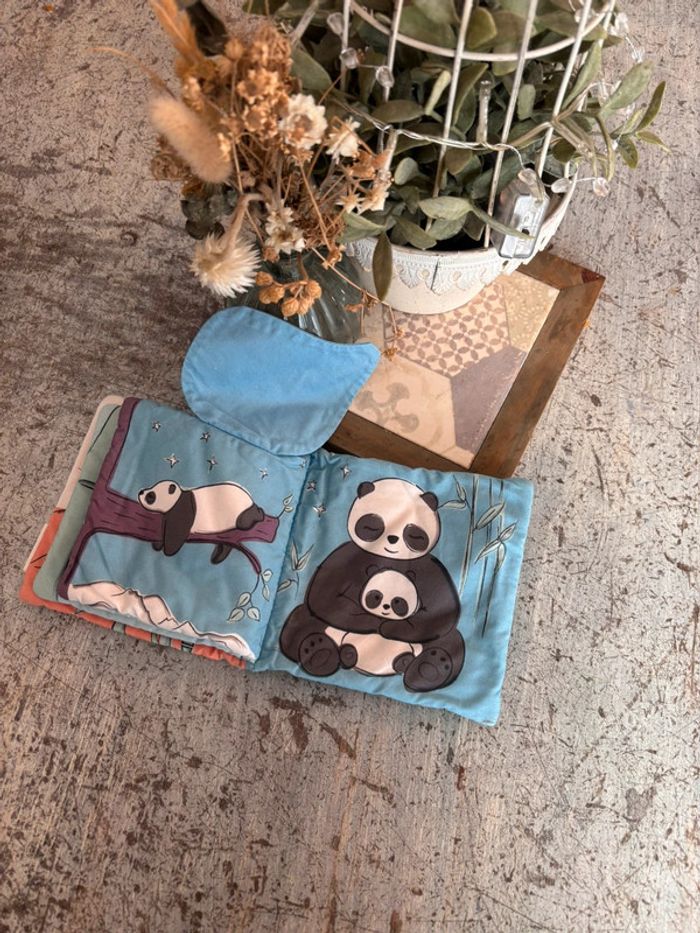 Mon 1er livre Kaloo - photo numéro 4