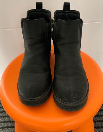 Bottines pointure 32