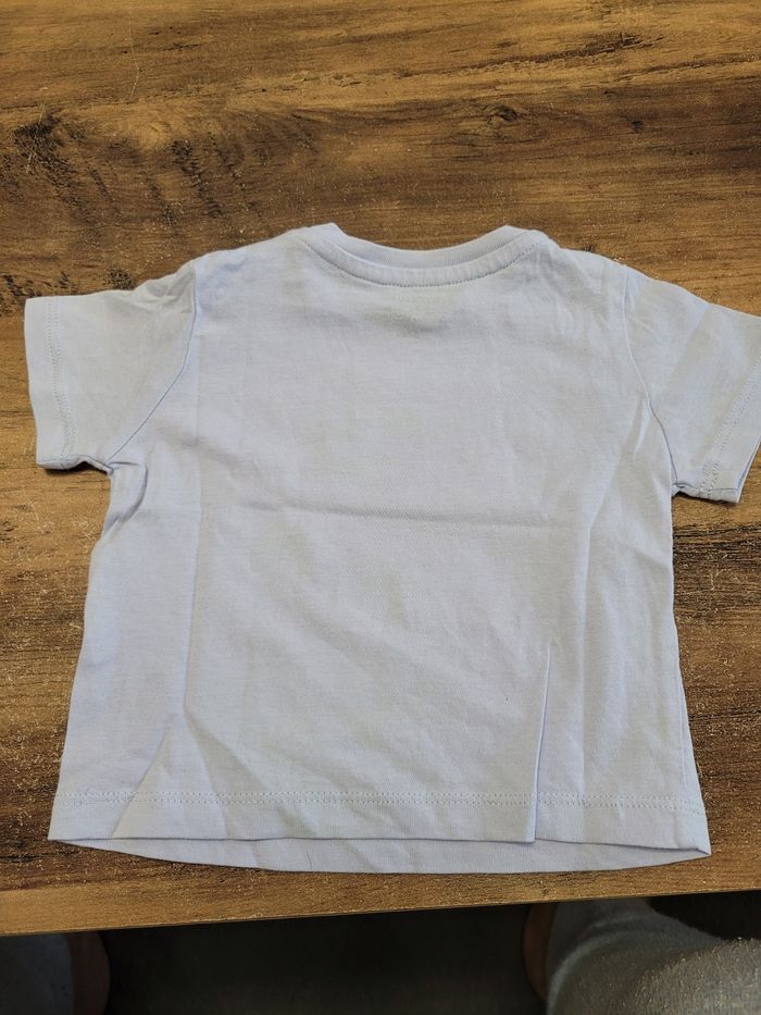 T-shirt - photo numéro 3