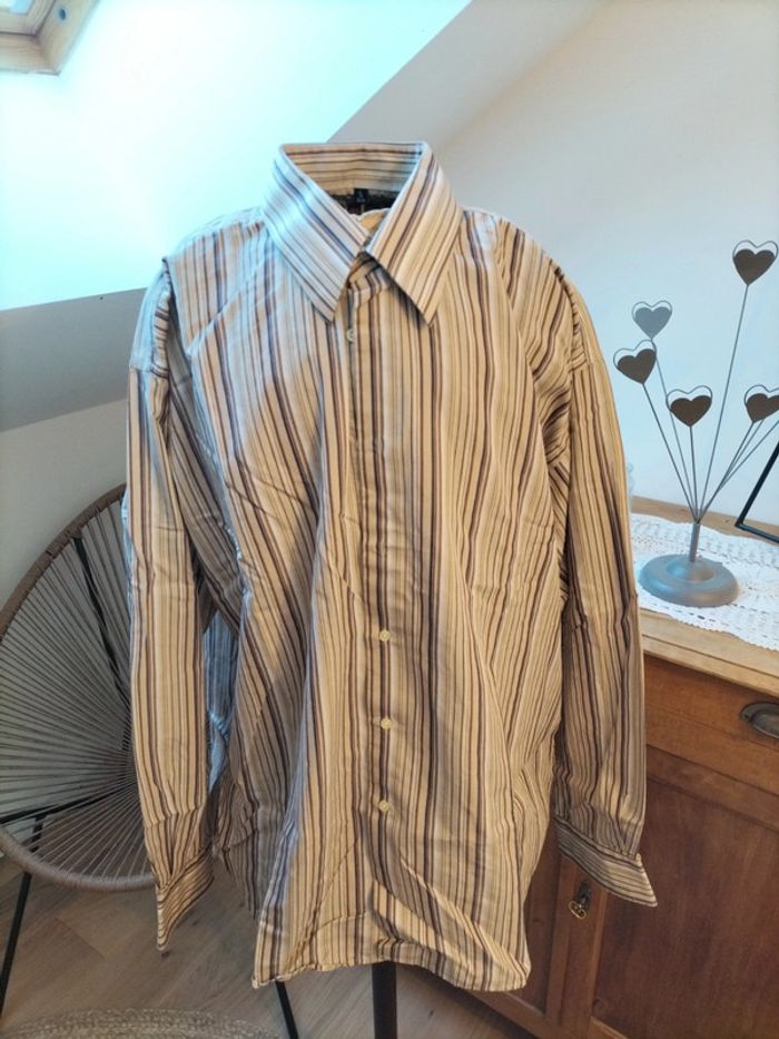 Chemise