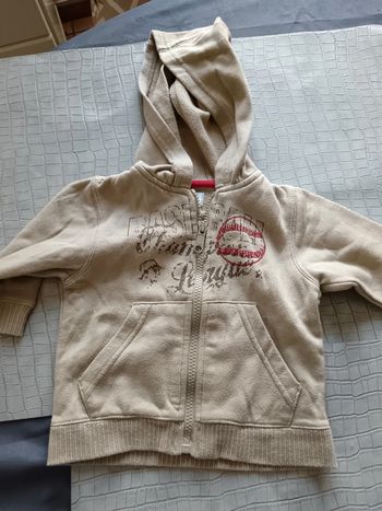 Veste
