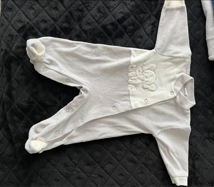 Pyjama  lot - photo numéro 3