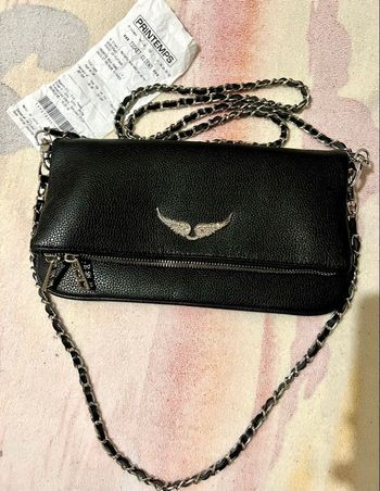 Pochette Rock - Zadig et Voltaire