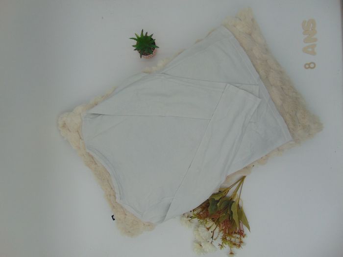 tee-shirt 8 ans - photo numéro 4