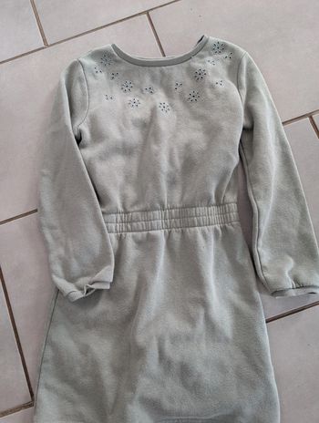 Robe 8 ans Kiabi