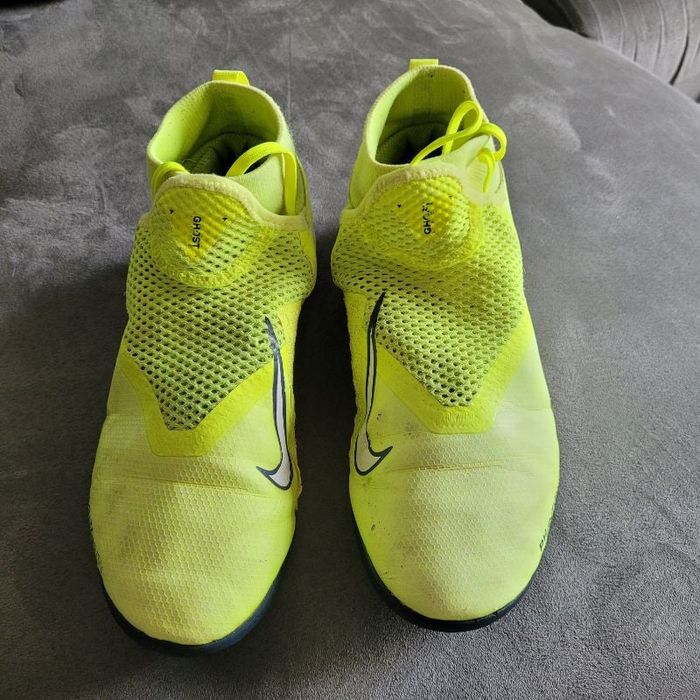Baskets Nike