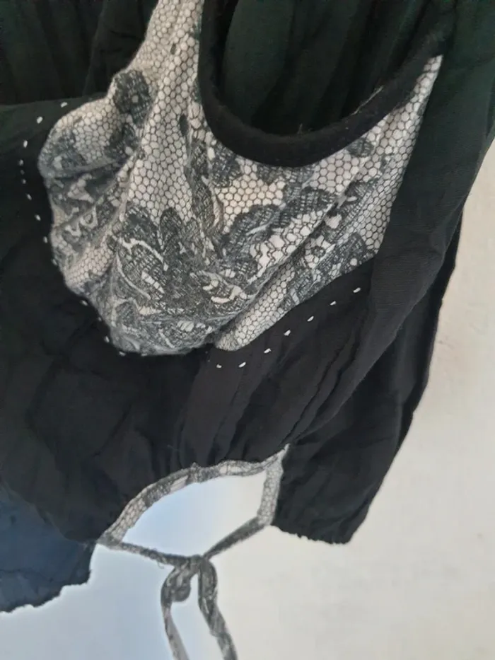 Robe ou tunique 46 - photo numéro 4