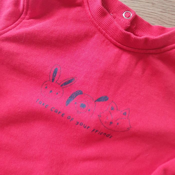 💚 Sweat 36 mois Kiabi #emyfleury_36moisgarçon - photo numéro 2