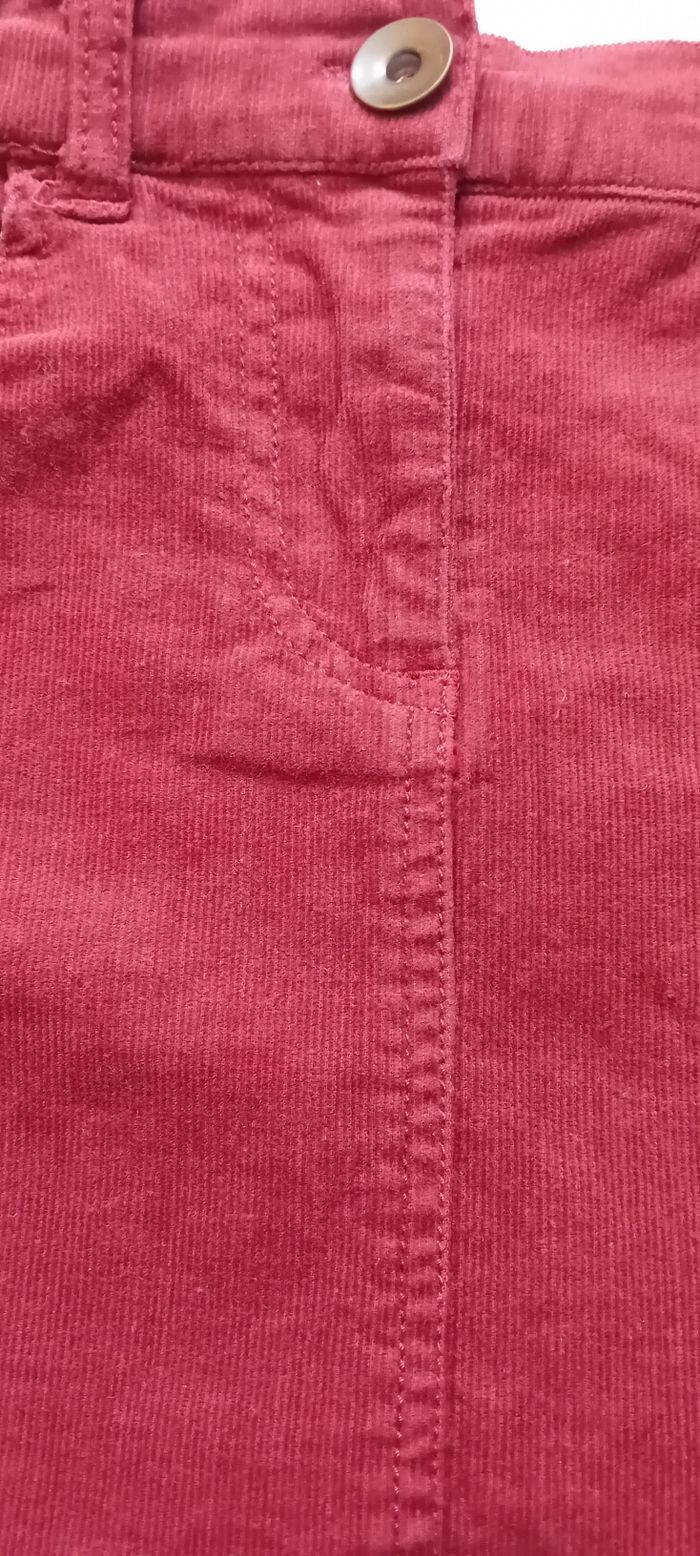 Jupe On the town 8 ans - photo numéro 2