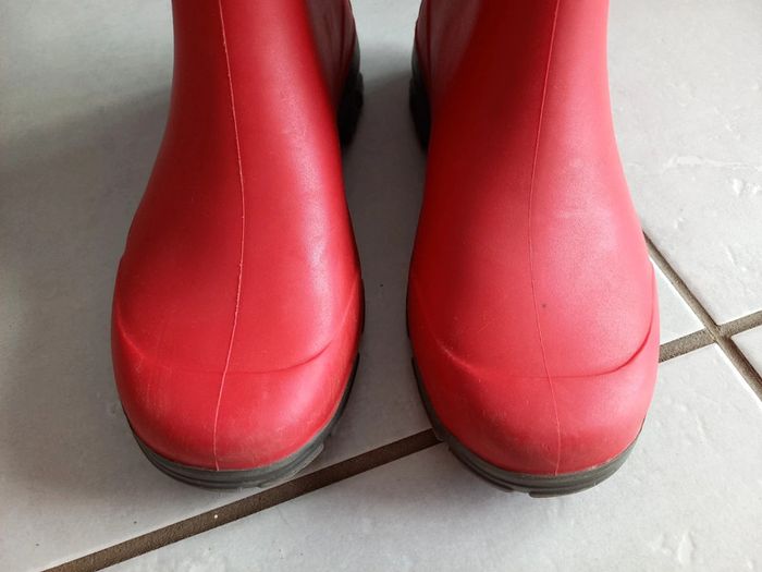 Bottes de pluie 33_34 - photo numéro 8