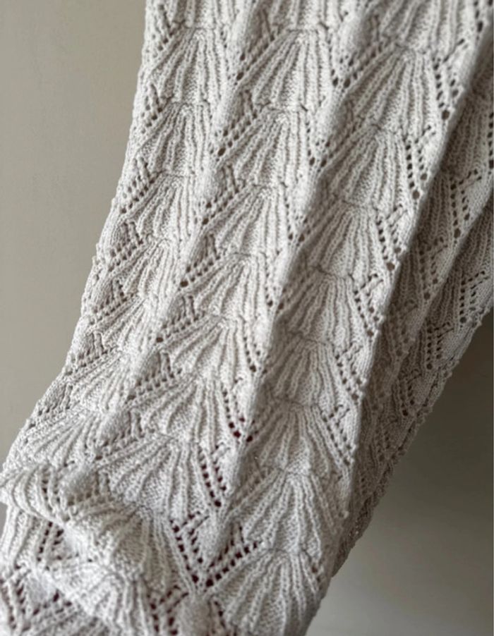 👗Robe en maille beige été  - bershka - taille L - neuf avec étiquette - photo numéro 7