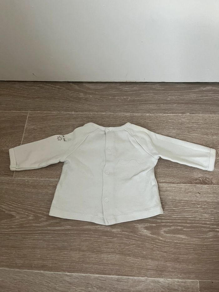 Haut Smiley - photo numéro 2