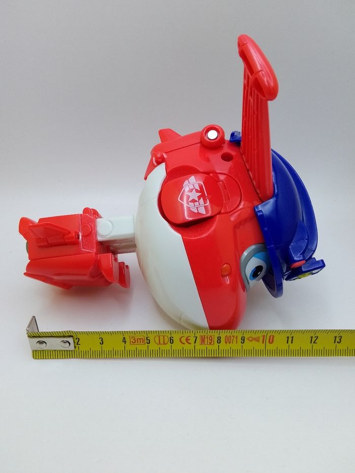 Grand Super wings - photo numéro 7
