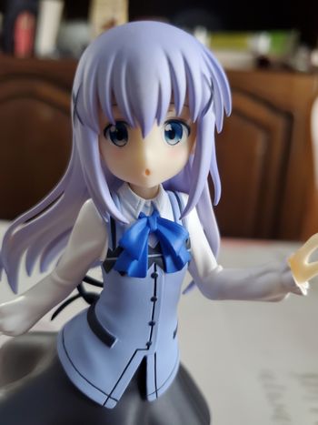 Figurine Bloom chino