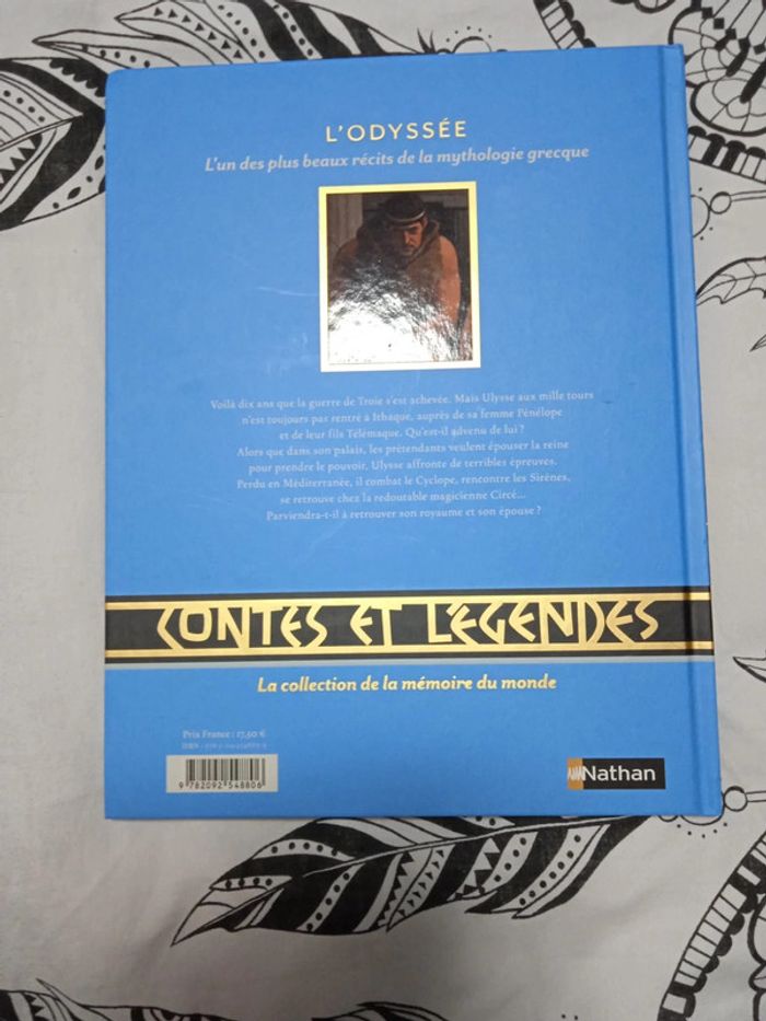 Contes et légendes - photo numéro 3