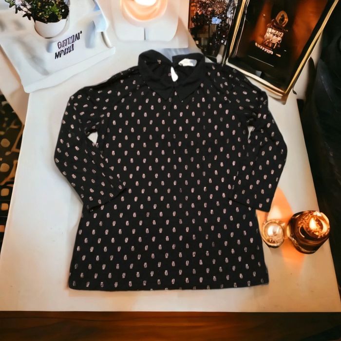 Pull léger grain de malice taille s