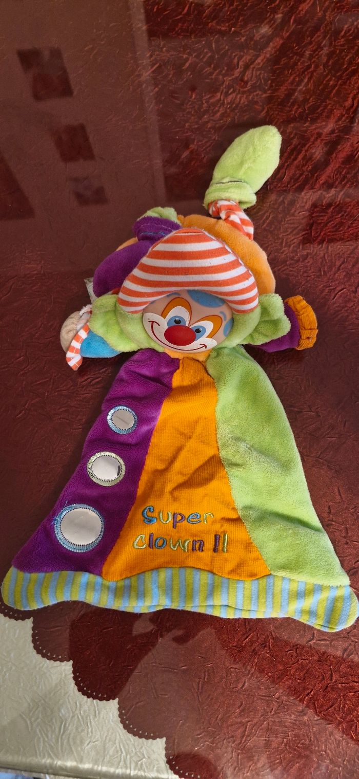 Jeux d'éveil - photo numéro 4