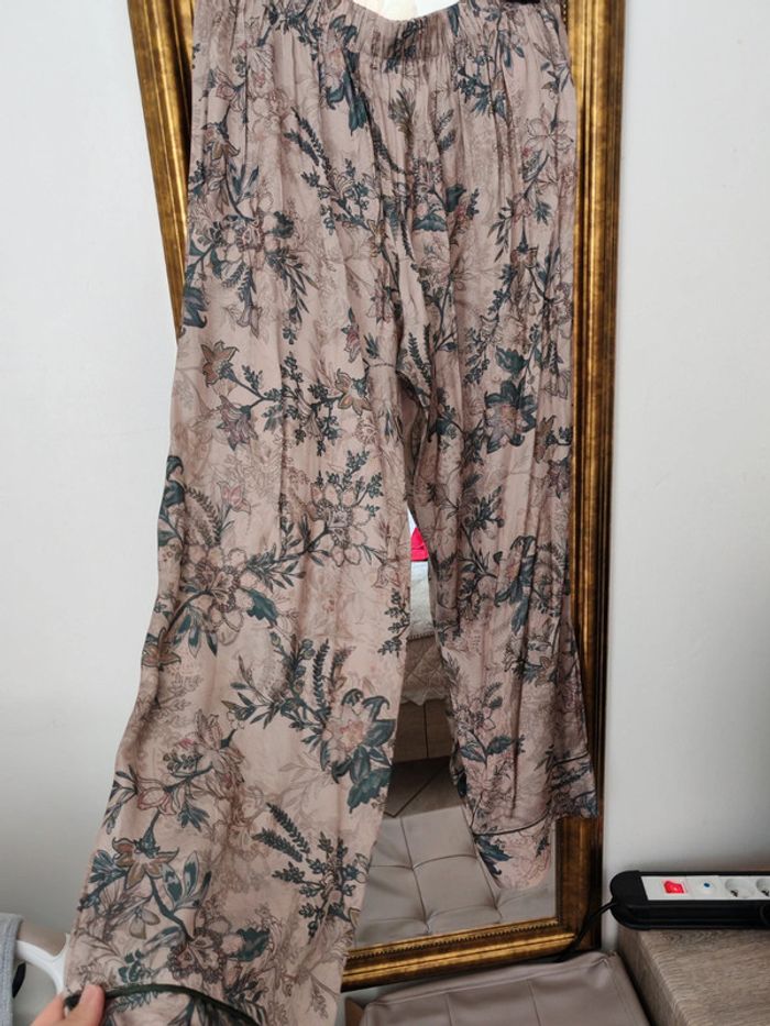 Pantalon fluide neuf - photo numéro 2