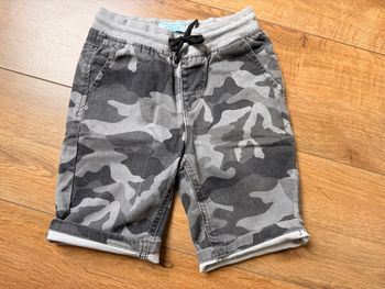 Short militaire 