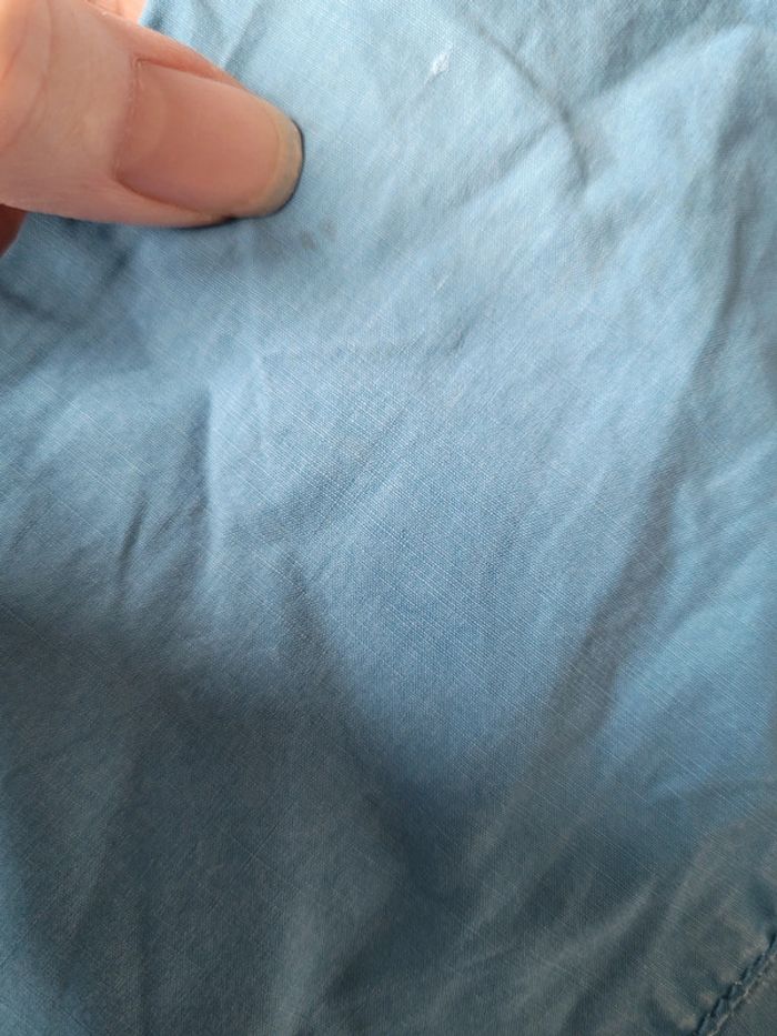 Lot de pantalons pour jouer dehors/changes - photo numéro 10