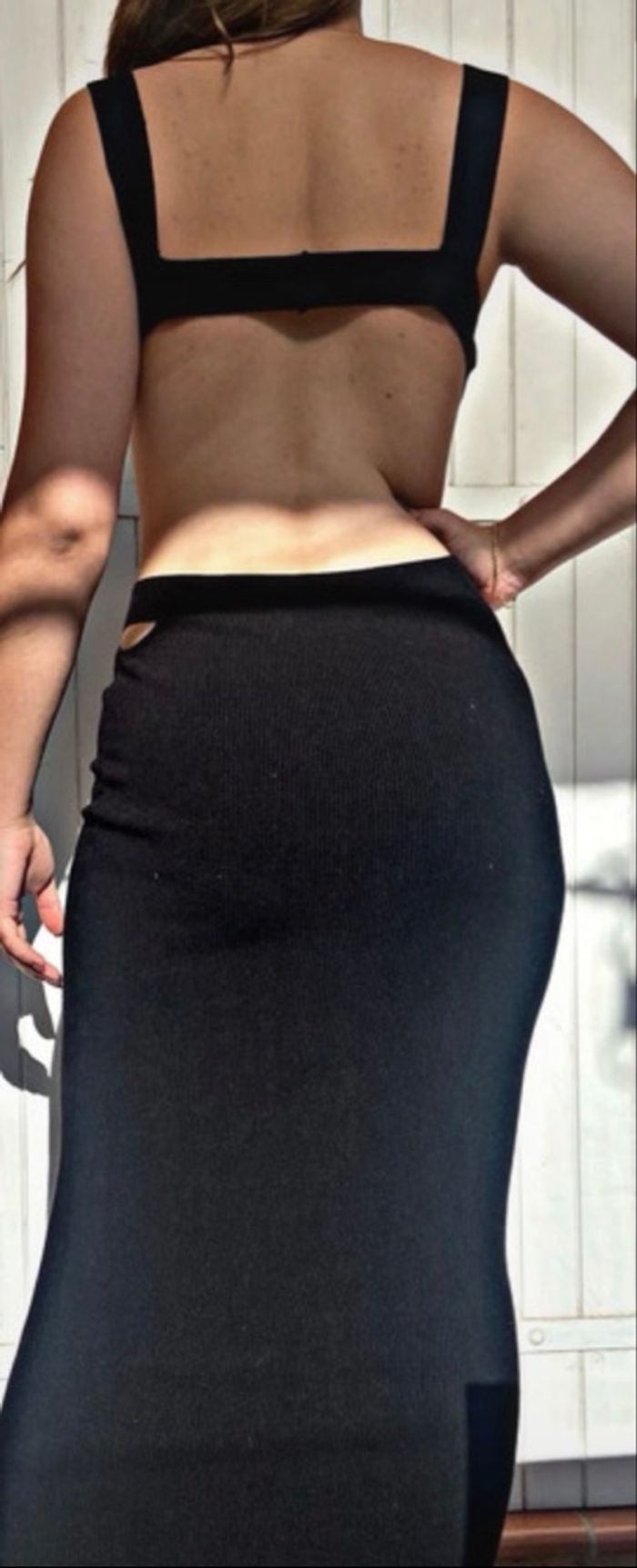 Ensemble femme ou ado - photo numéro 2