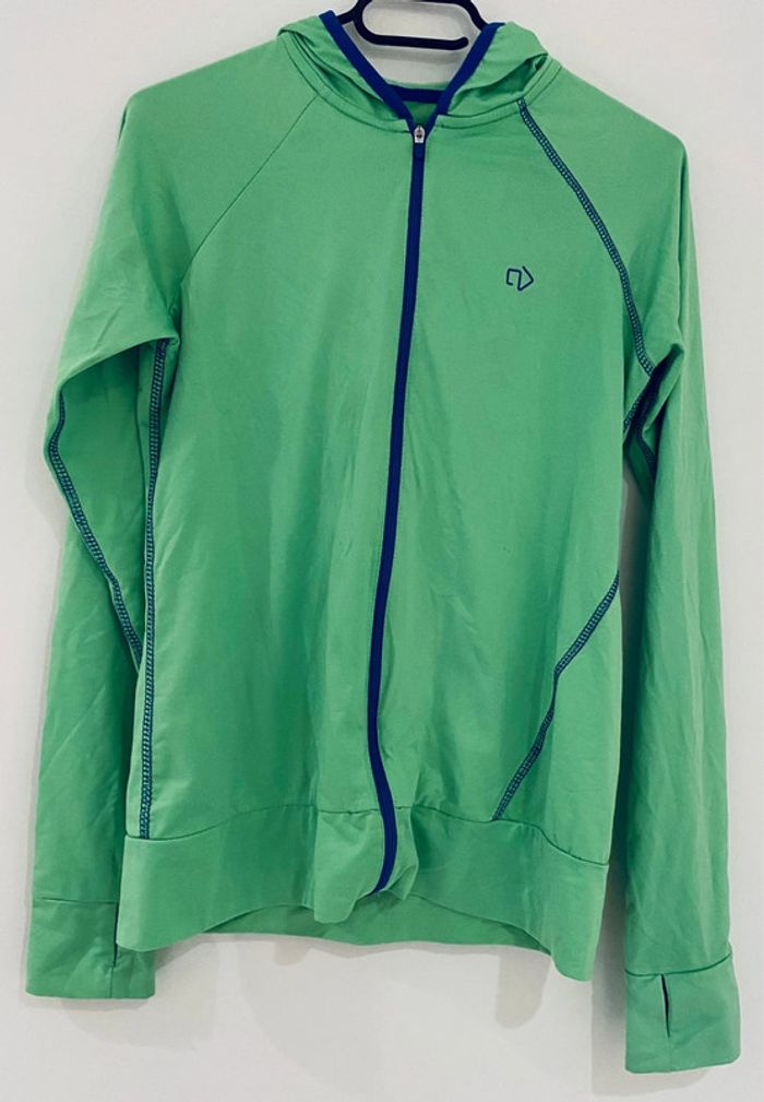 Sweat à capuche