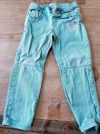 Pantalon 3 ans La Compagnie des Petits