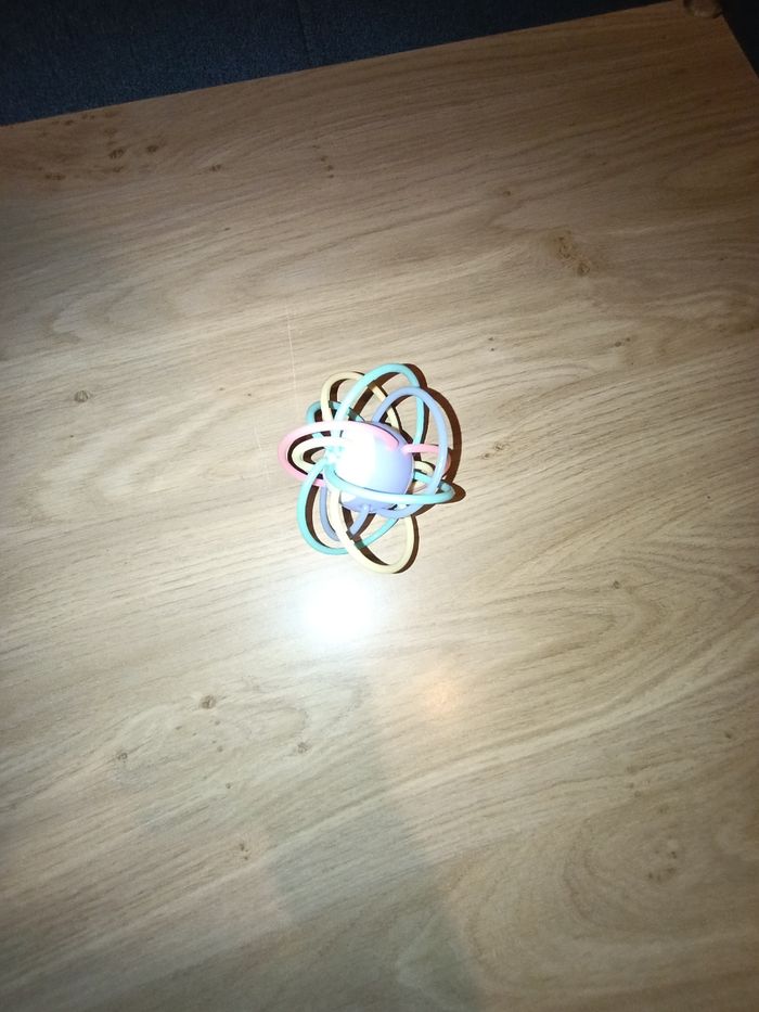 Lot 10  jouets bébé - photo numéro 6