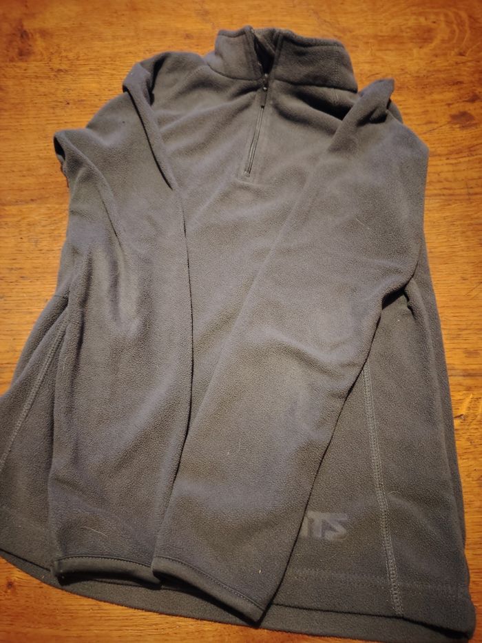 Pul garçon 12ans bon état