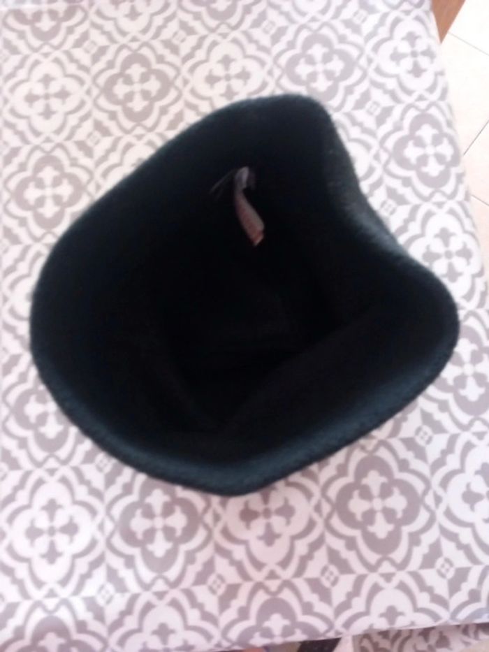 Bonnet chaud enfant quechua - photo numéro 4