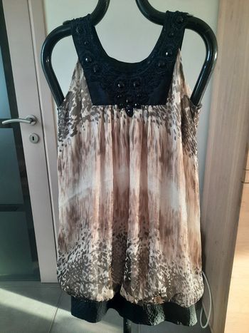 Robe d'été