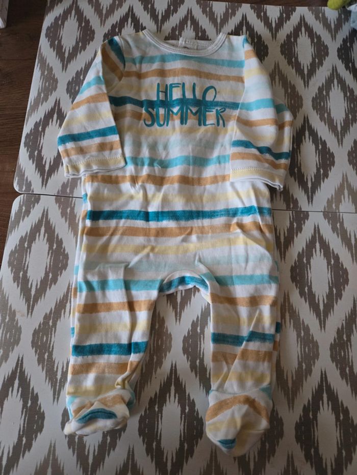 Pyjama