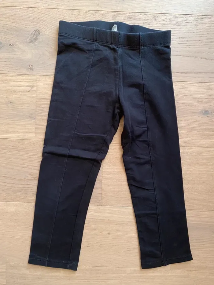 Legging noir