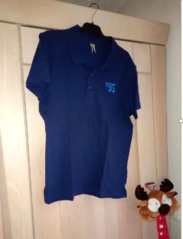 Polo orchestra garçon 12 ans NEUF 🔂