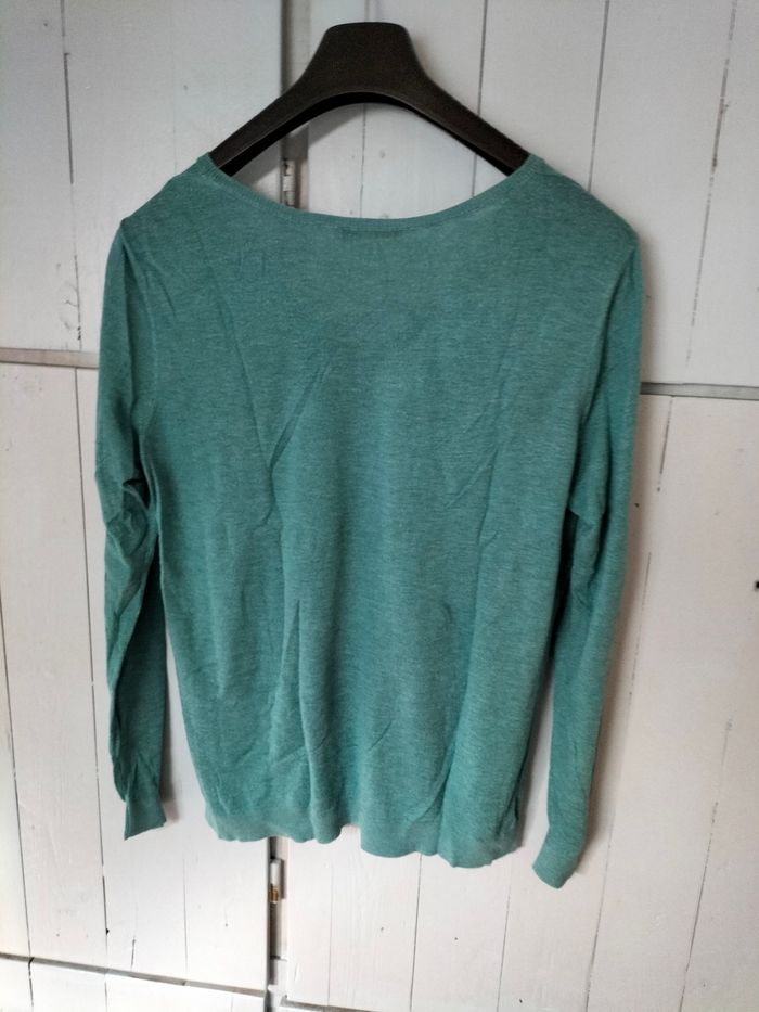 Pull taille 40 - photo numéro 2