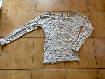 Pull femme S