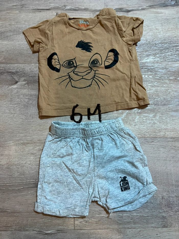 Ensemble simba 6m