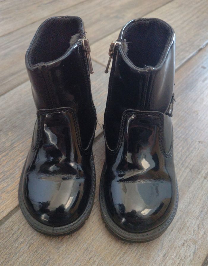 Bottines primigi - photo numéro 2