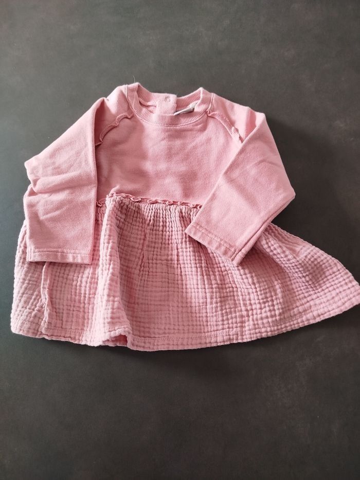 Robe et legging - photo numéro 3