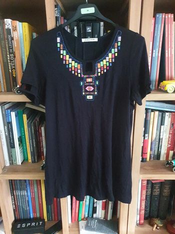 Tunique Christine Laure neuve taille 3