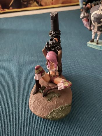 Figurine Jewelry Bonney – Logbox Vol. 4