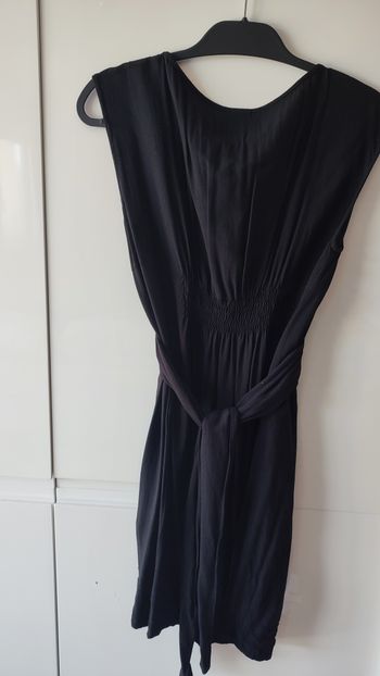 Robe camaieu taille 40