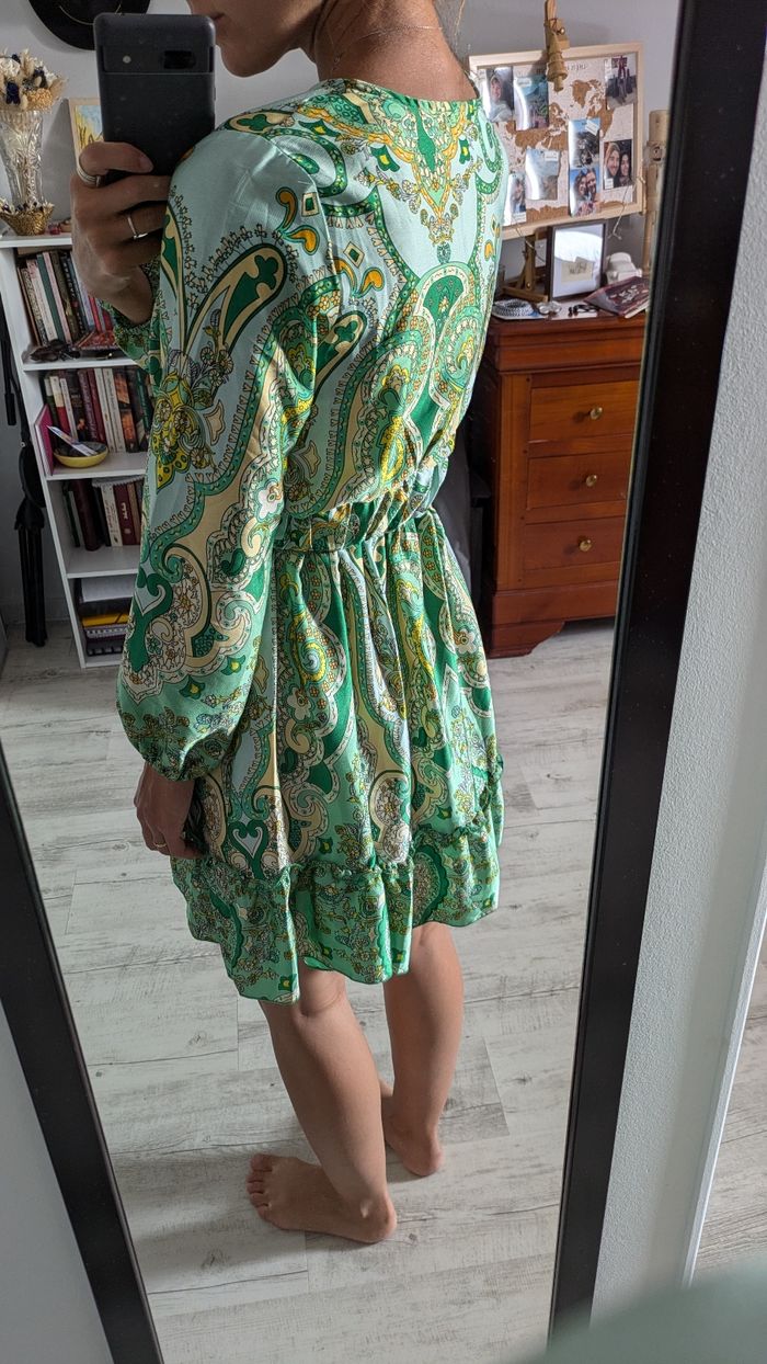 Robe chic - photo numéro 2