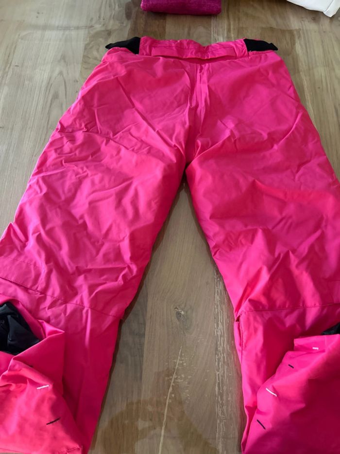Pantalon de ski - photo numéro 4