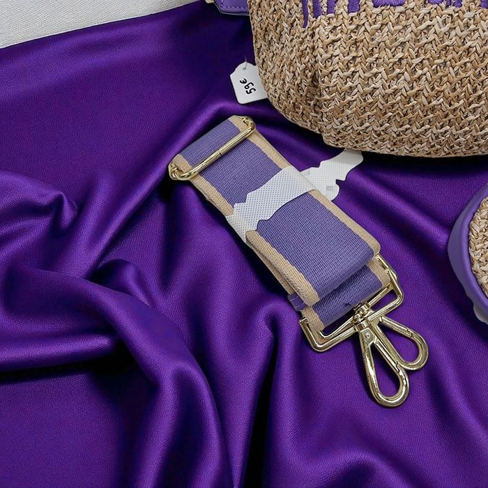 Vimoda pochette Rive Gauche Lassie * banane - photo numéro 6