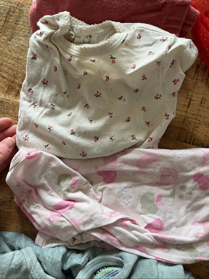 Gros lot pyjama - photo numéro 7