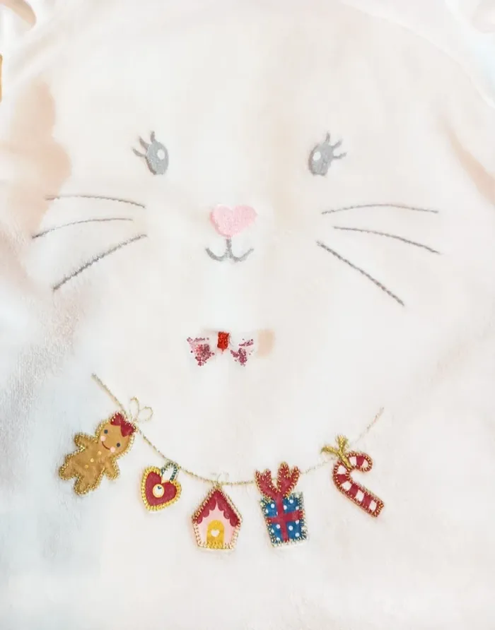 Pyjama Noël Sergent Major 24 mois 🎄 - photo numéro 9