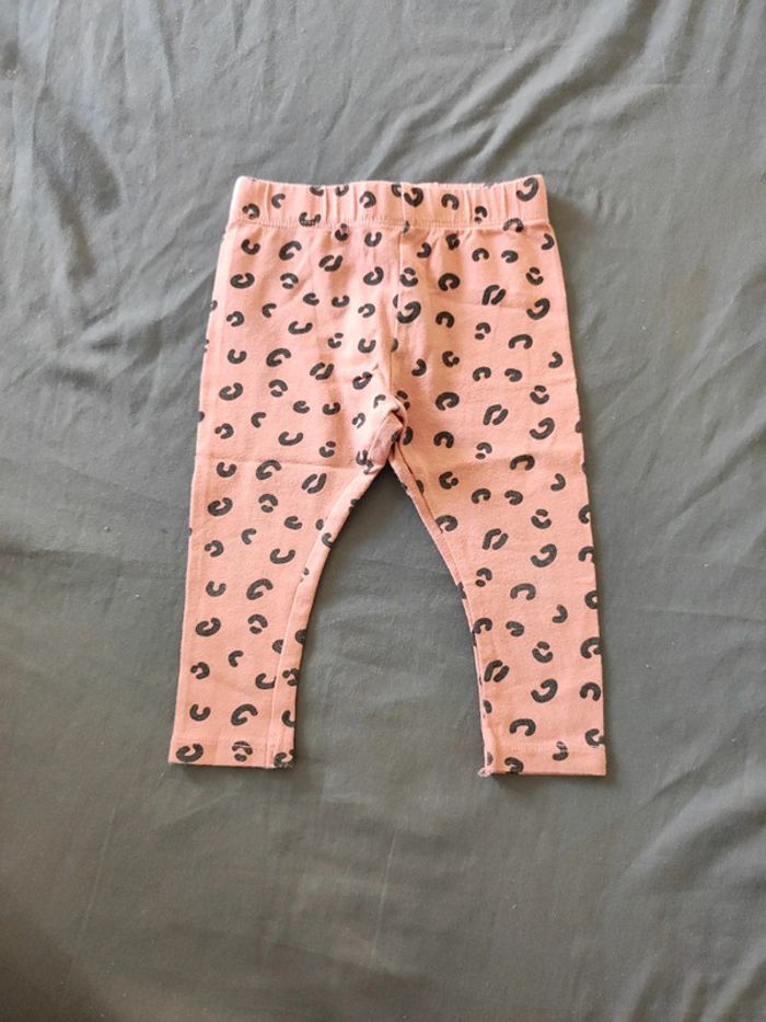 Legging 9 mois Kiabi