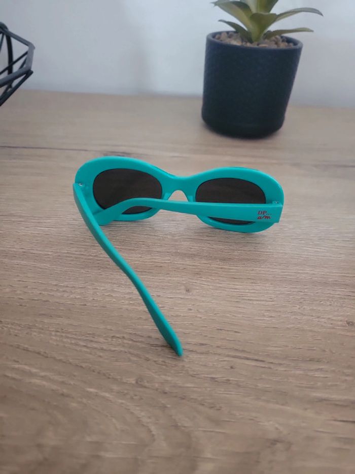 lunette de soleil enfant dpam - photo numéro 3