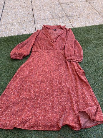 Robe taille 36